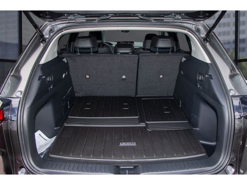 Used 2025 MAZDA CX-50 AWD 2.5 S w/ Weather Package image 17