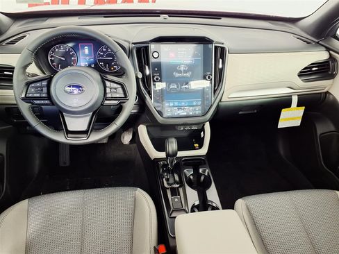 New 2026 Subaru Forester Premium AWD/4WD image 6
