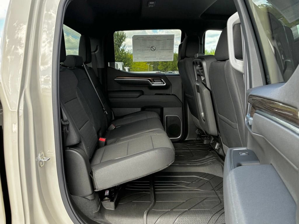 New 2026 Chevrolet Silverado 1500 RST w/ RST Select Package AWD/4WD image 31