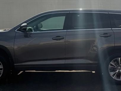 Used 2015 Toyota Highlander Plus