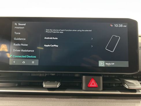 New 2026 Kia Carnival EX image 17