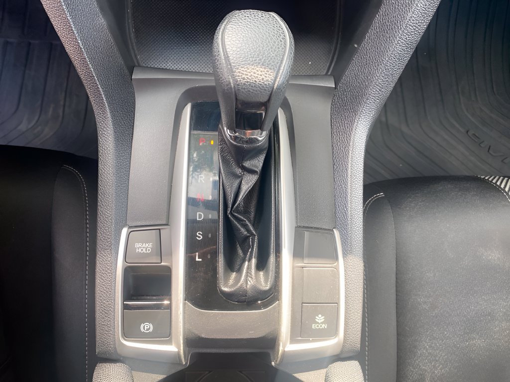 Used 2018 Honda Civic LX image 17