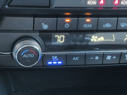 Used 2023 MAZDA CX-9 Touring Plus image 22