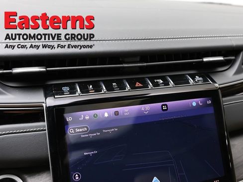 Used 2022 Jeep Grand Cherokee Limited 4xe w/ Luxury Tech Group II AWD/4WD image 19