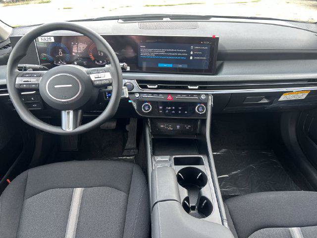 New 2026 Hyundai Sonata Blue FWD image 17