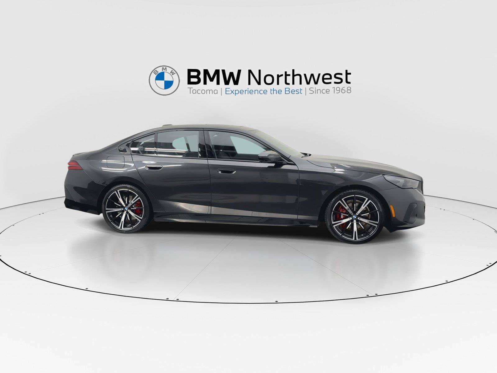 New 2027 BMW 540i xDrive w/ M Sport Package AWD/4WD image 5