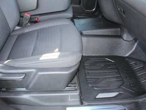 Used 2022 GMC Sierra 1500 Elevation w/ X31 Off-Road Package image 14