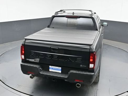 New 2026 Honda Ridgeline RTL image 42