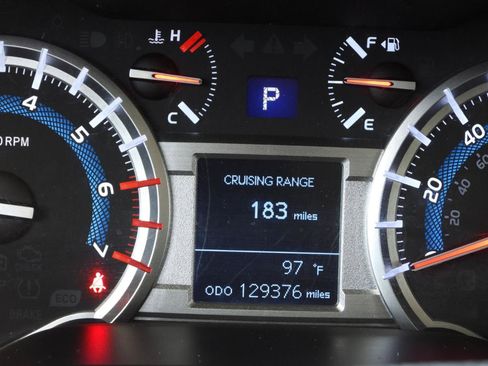 Used 2016 Toyota 4Runner 2WD SR5 image 74