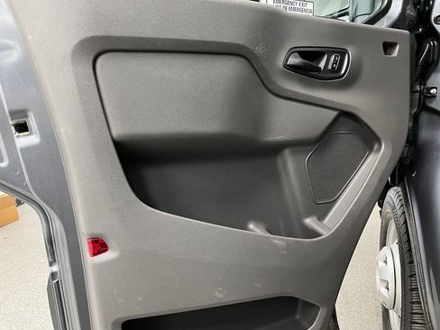Used 2024 Ford Transit 350 XLT AWD/4WD image 25
