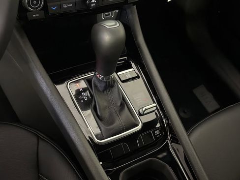 New 2026 Jeep Compass Limited AWD/4WD image 24