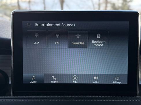 Certified 2021 Lincoln Corsair AWD w/ Equipment Group 101A image 37