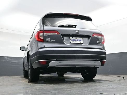 Used 2019 Honda Pilot Touring image 30