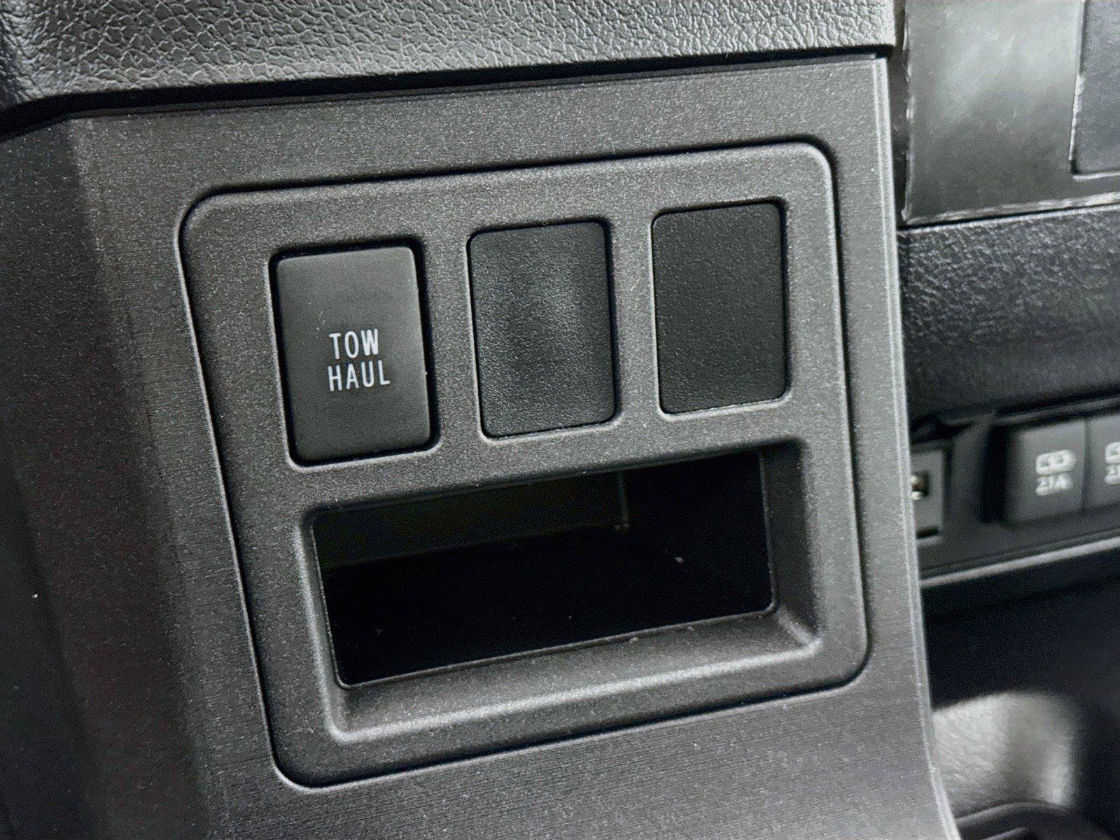 Used 2021 Toyota Sequoia Limited RWD image 28