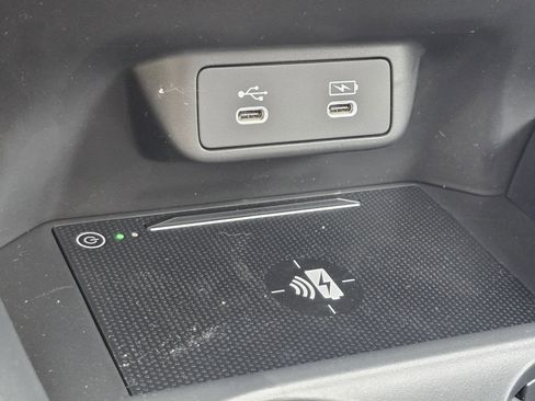 New 2026 Honda HR-V EX-L image 7