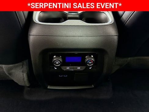 New 2026 Chevrolet Traverse RS image 28