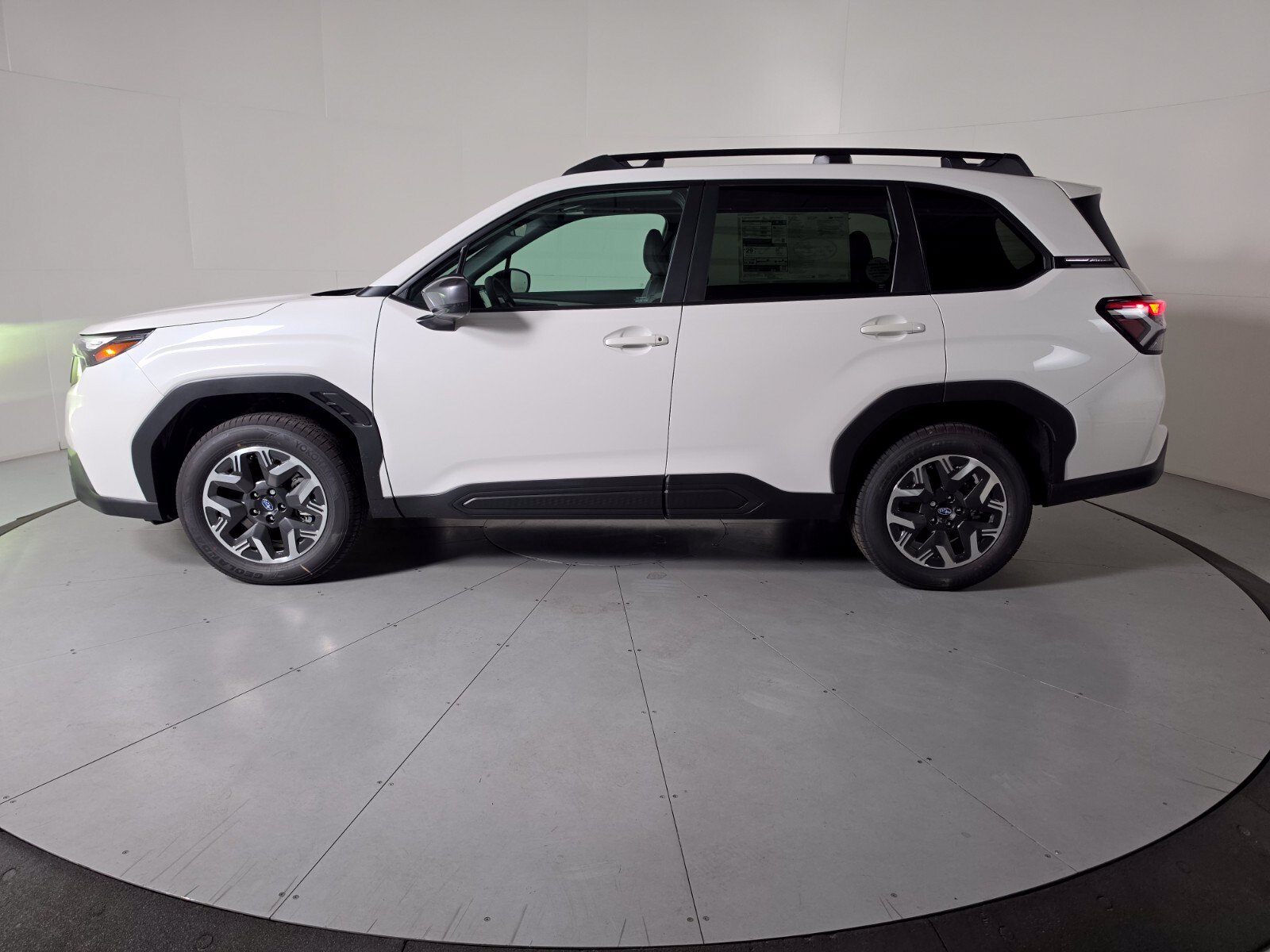 New 2026 Subaru Forester Premium AWD/4WD image 2