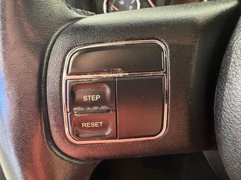 Certified 2017 Jeep Wrangler Unlimited Sport w/ Quick Order Package 23S AWD/4WD image 29