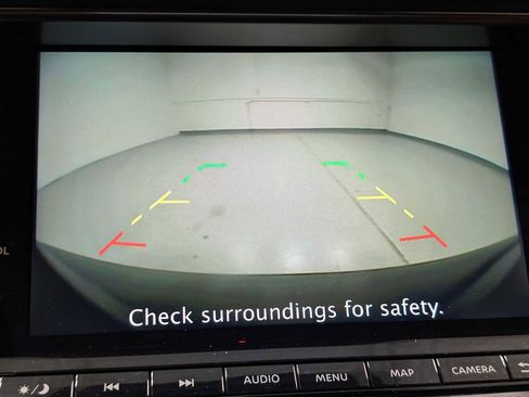 Used 2024 Nissan Z NISMO w/ Floor Mat Package image 21