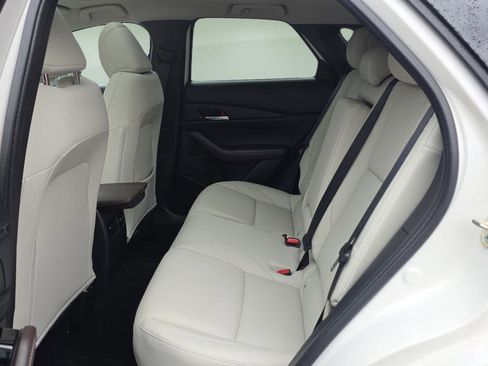 Certified 2024 MAZDA CX-30 AWD 2.5 S w/ Premium Package image 15