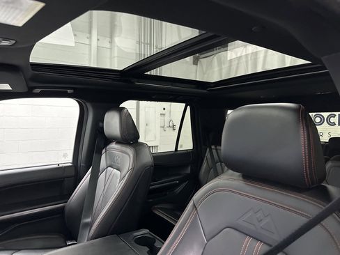 Used 2024 Ford Expedition Timberline image 34