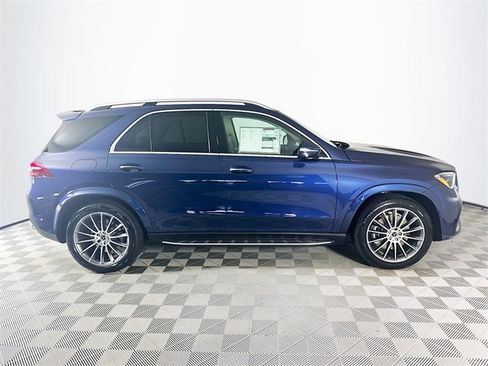 New 2026 Mercedes-Benz GLE 450 4MATIC image 8