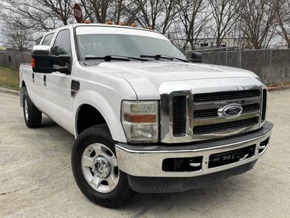 Used 2010 Ford F250 Lariat