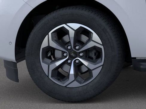 New 2026 Ford Expedition Max Active image 19