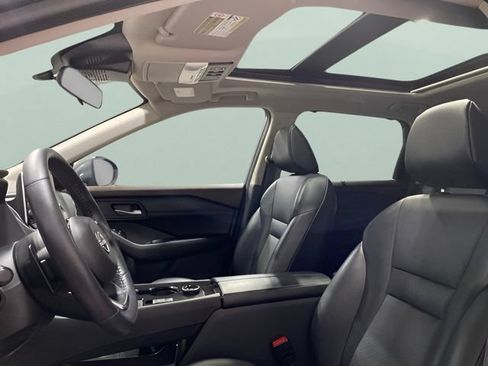 Certified 2023 Nissan Rogue SV w/ SV Premium B Package AWD/4WD image 22