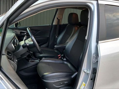 Used 2019 Buick Encore Preferred image 25