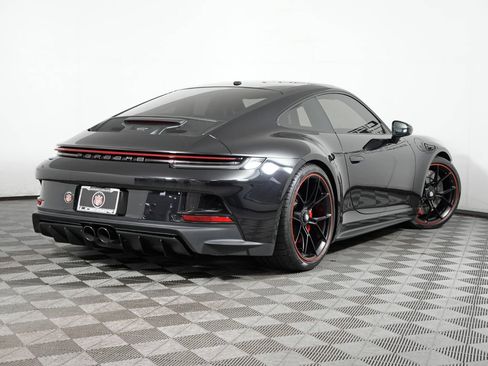 Certified 2023 Porsche 911 GT3 w/ Chrono Package image 7
