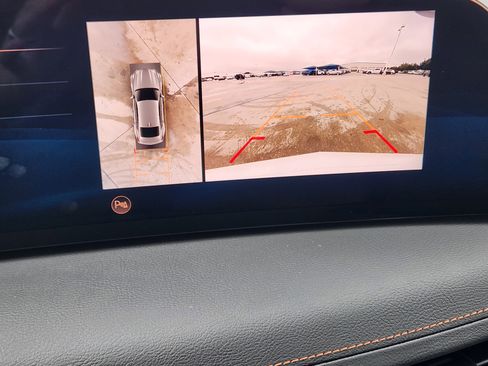 New 2026 Cadillac CT5 Sport image 14