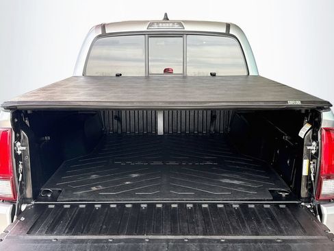Certified 2021 Toyota Tacoma SR w/ SR Convenience Package RWD image 27