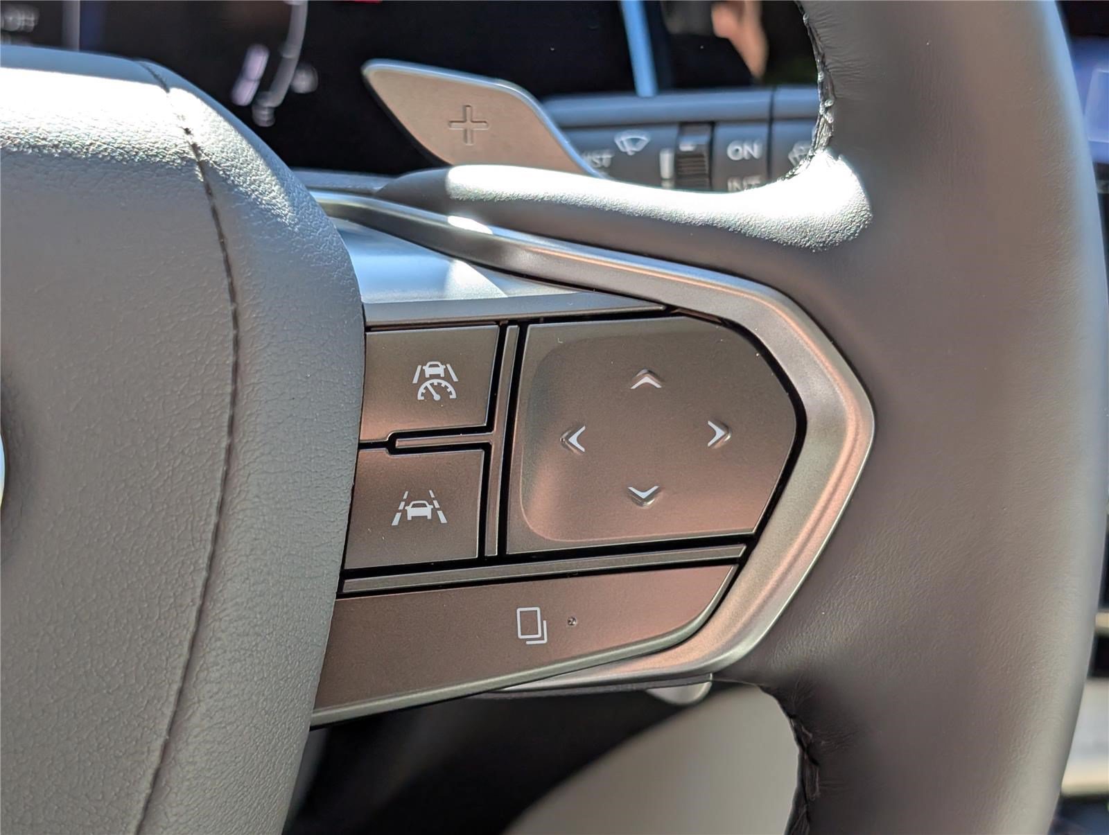 New 2026 Lexus NX 350 AWD w/ Accessory Package (2T) image 21