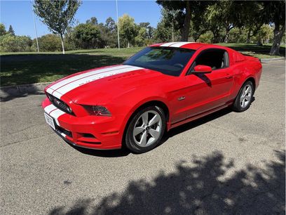 Used 2014 Ford Mustang GT Premium w/ Equipment Group 401A