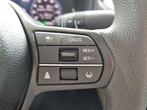Certified 2025 Honda Accord SE image 25