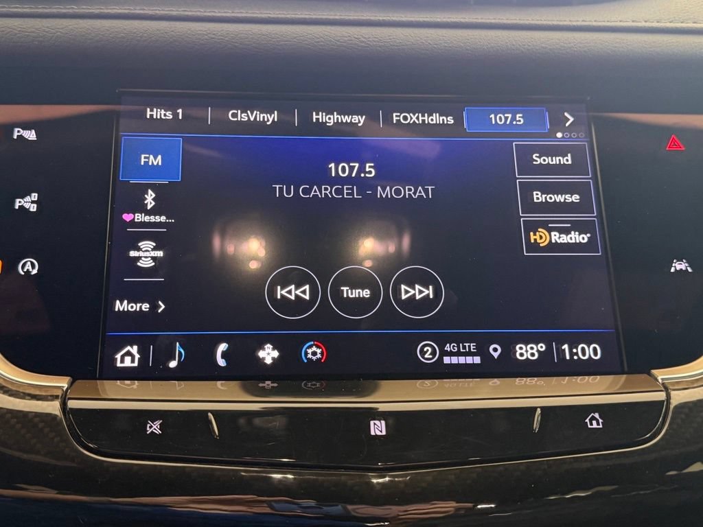 Used 2021 Cadillac XT6 Sport AWD/4WD image 8