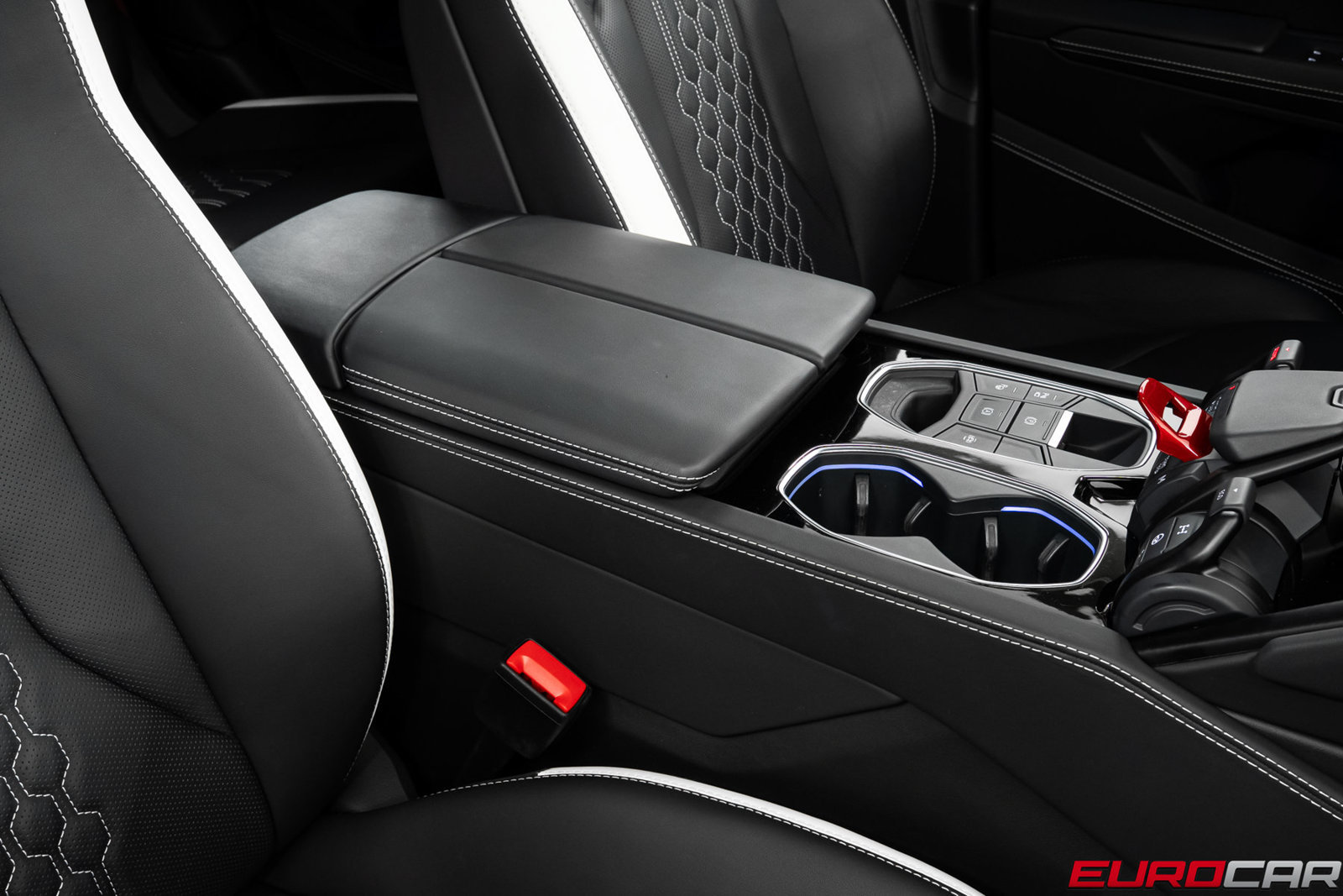 Used 2023 Lamborghini Urus S AWD/4WD image 33