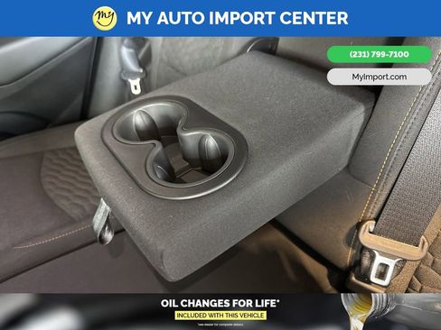 Used 2020 Chevrolet Equinox LT image 22