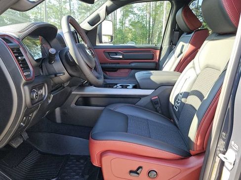 New 2026 RAM 1500 Rebel w/ Trailer Tow Group II AWD/4WD image 10