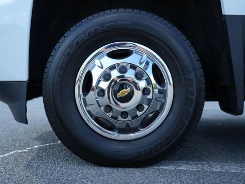 Used 2017 Chevrolet Silverado 3500 High Country w/ Duramax Plus Package image 59