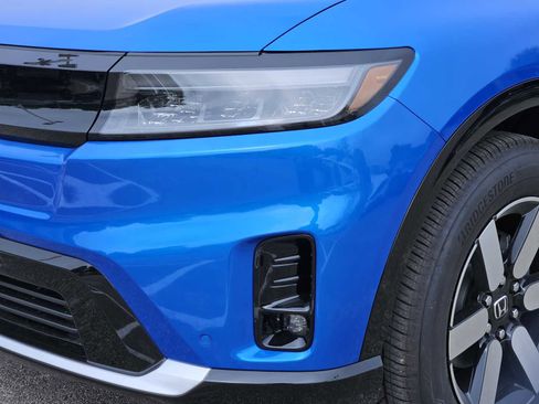 New 2026 Honda Prologue Touring image 7