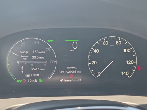 Certified 2024 Honda CR-V Sport Touring image 14