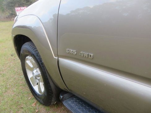 Used 2007 Toyota 4Runner SR5 image 9