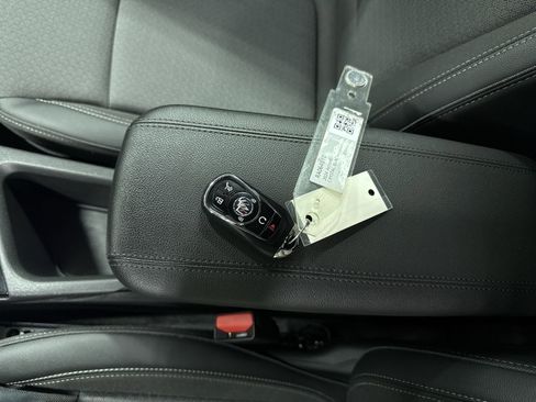 Used 2023 Buick Encore GX Select image 31