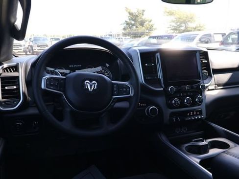 Used 2025 RAM 1500 Lone Star RWD image 10
