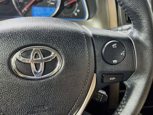 Used 2014 Toyota RAV4 Limited FWD image 20