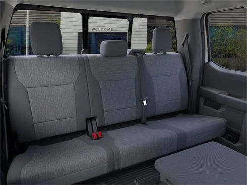 New 2026 Ford F350 XL w/ XL Driver Assist Package image 11