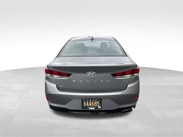 Used 2019 Hyundai Sonata SE FWD image 7