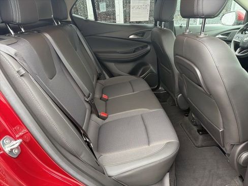 Certified 2023 Buick Encore GX Preferred w/ Cold Weather Comfort Package FWD image 14
